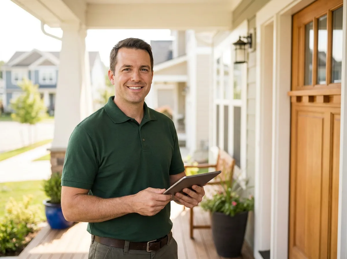 Pest control FAQs for Van Buren, ME